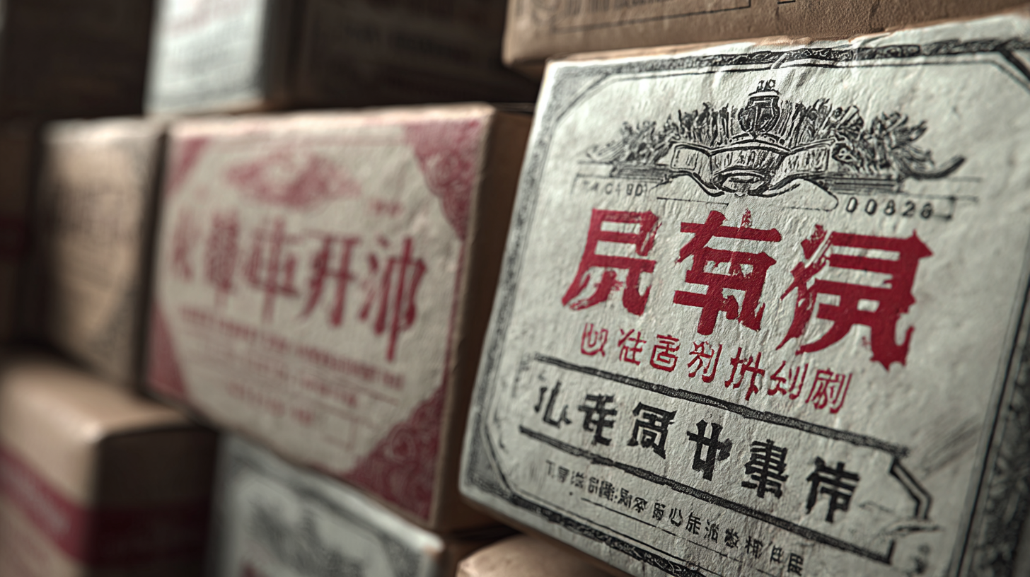 Uncompromised Quality: Discover the Trustworthy Chinese Manufacturing of Best Packaging Labels