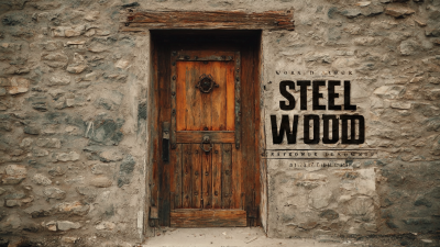 Challenges Faced with Selecting the Best Steel Wood Armored Door for Your Security Needs