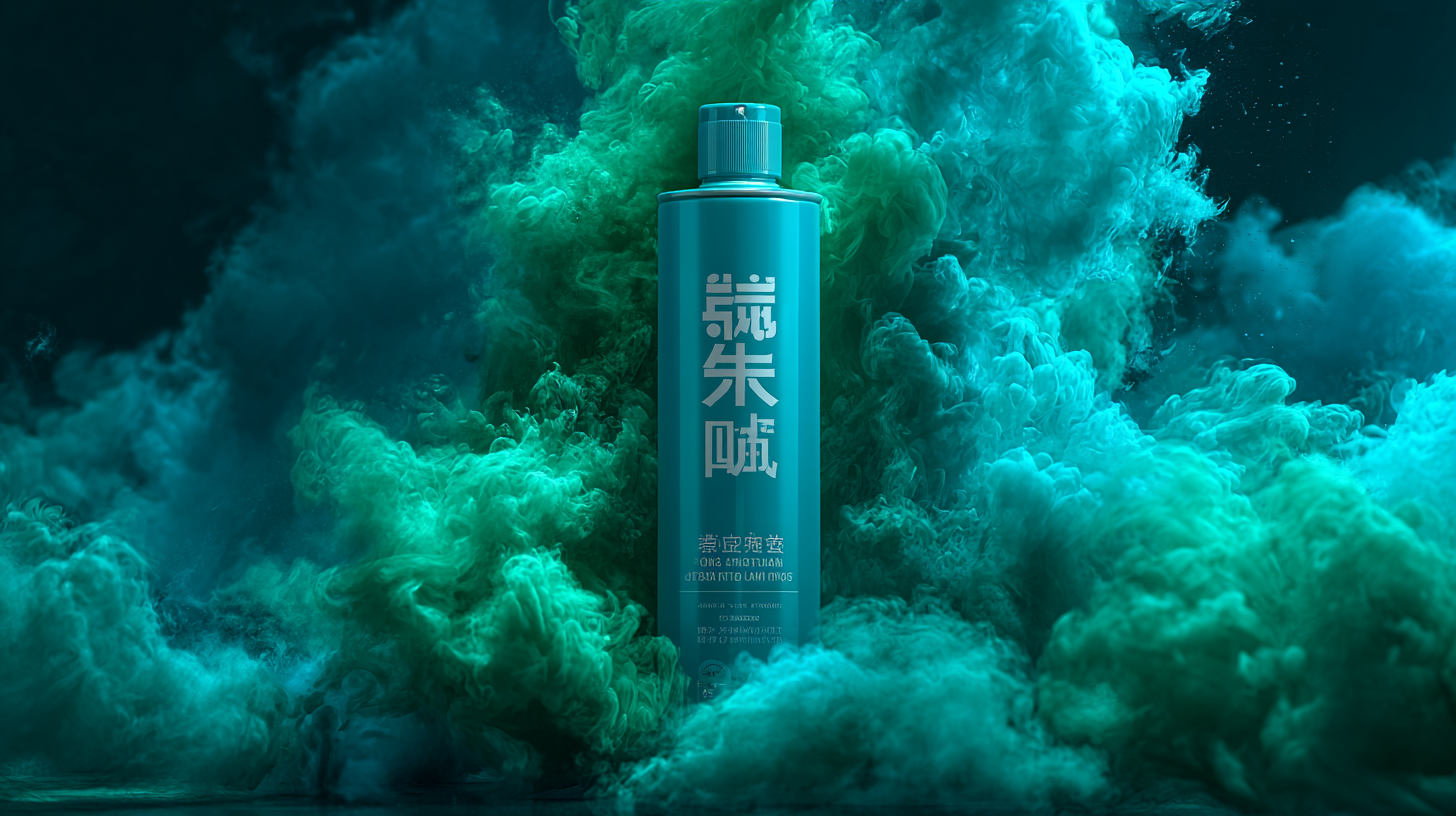 Leading the World with China’s Cutting Edge Potassium Monopersulfate Disinfectant Innovation
