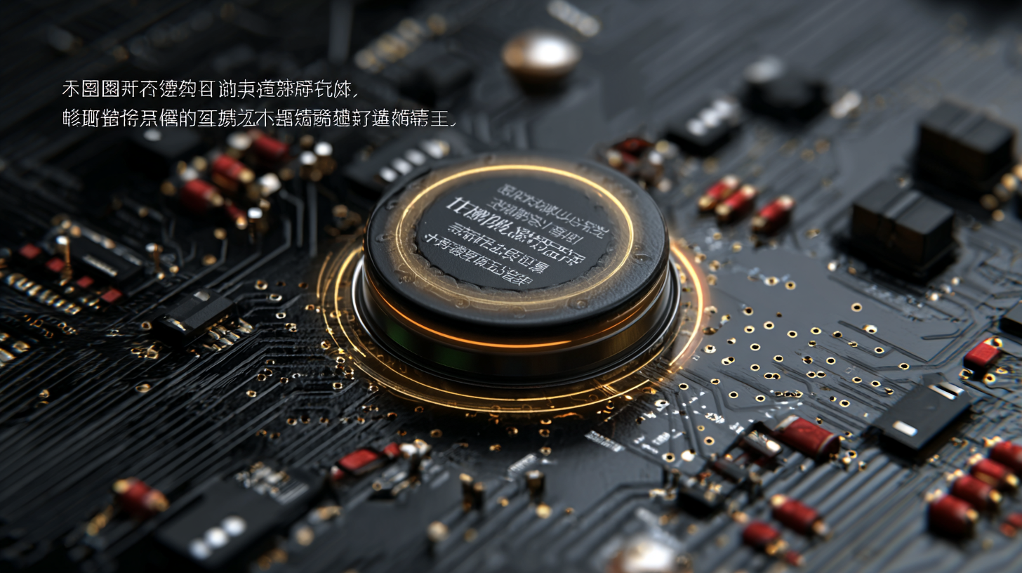 Китайская инновация Bluetooth-датчик высочайшего качества завоевывает защиту мира