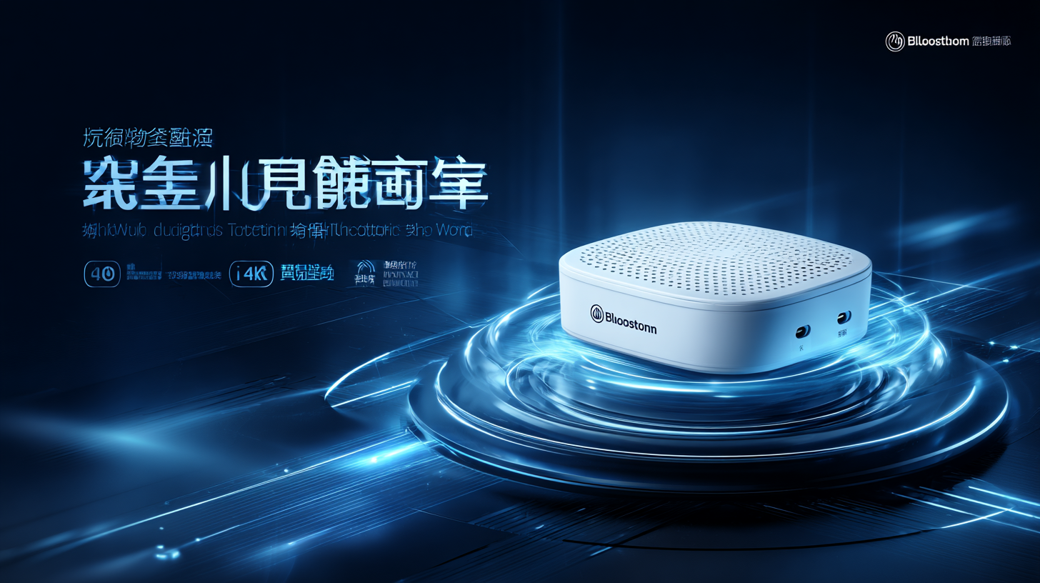 Китайская инновация Bluetooth-датчик высочайшего качества завоевывает доверие миру