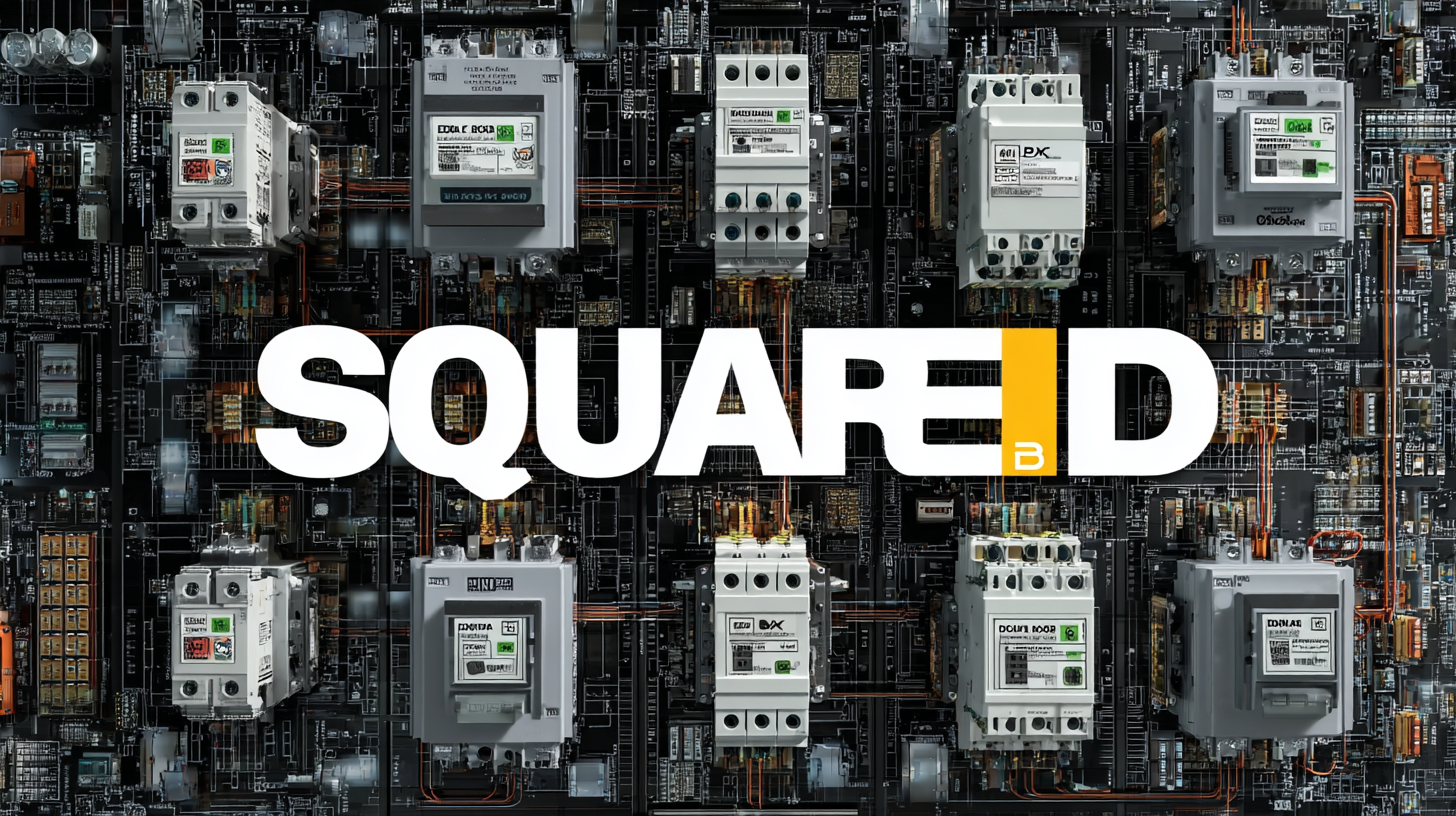 The Future of Energy Safety with Best Square D Circuit Breakers