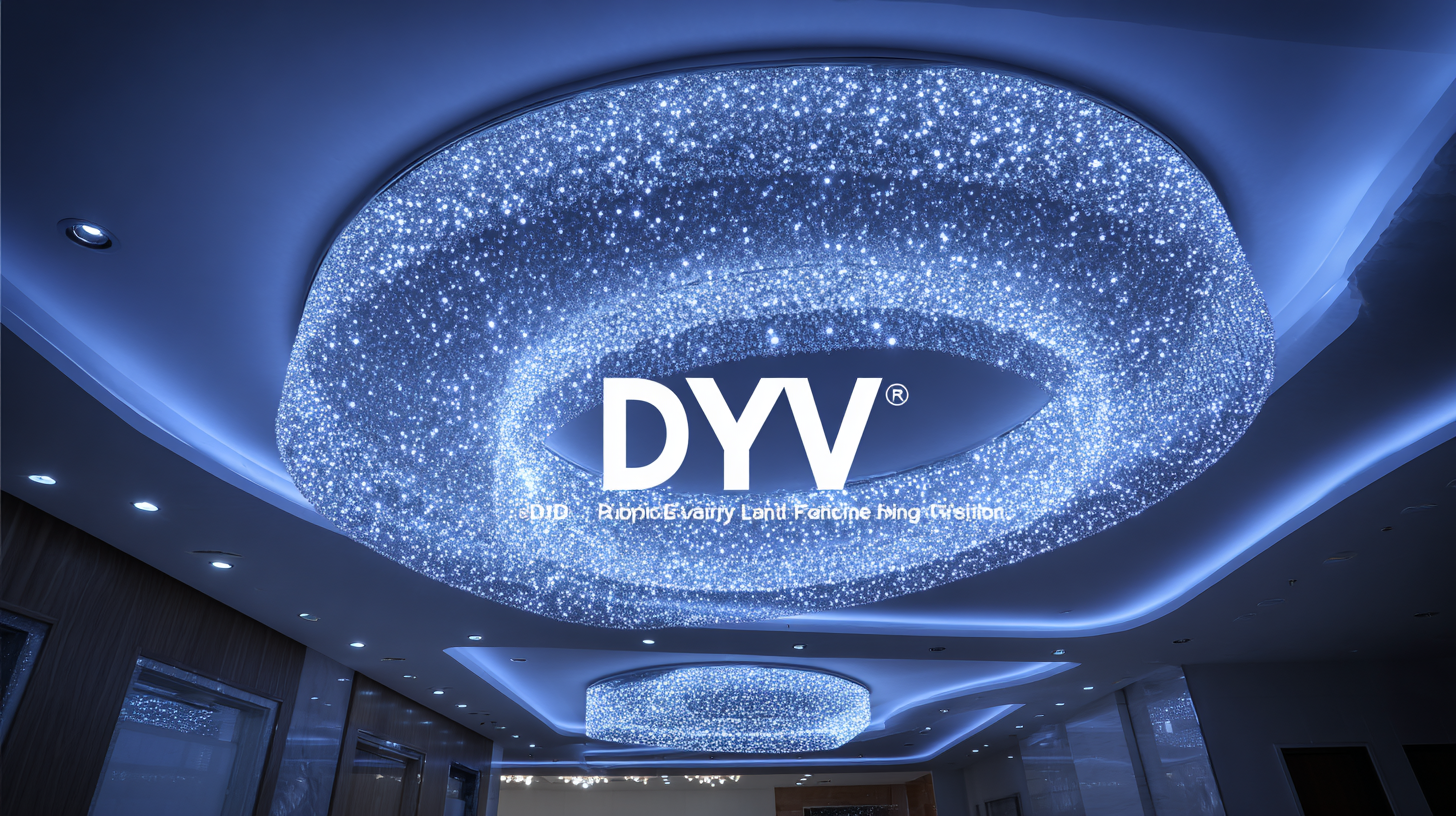 Leading Global Factory for Best LED Ceiling Light Innovations