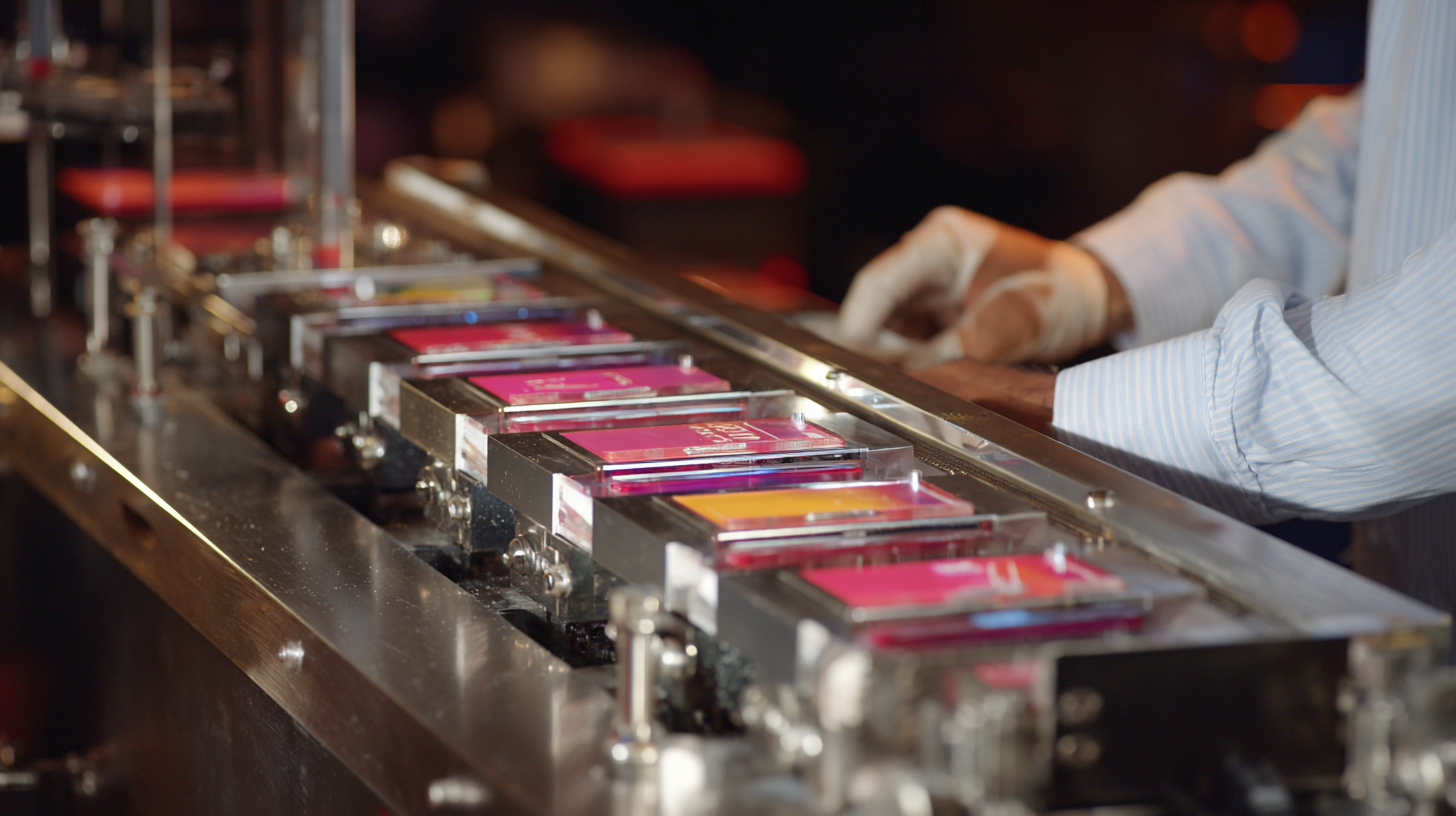 How to Choose the Best Heat Sealing Machine for Your Business Needs