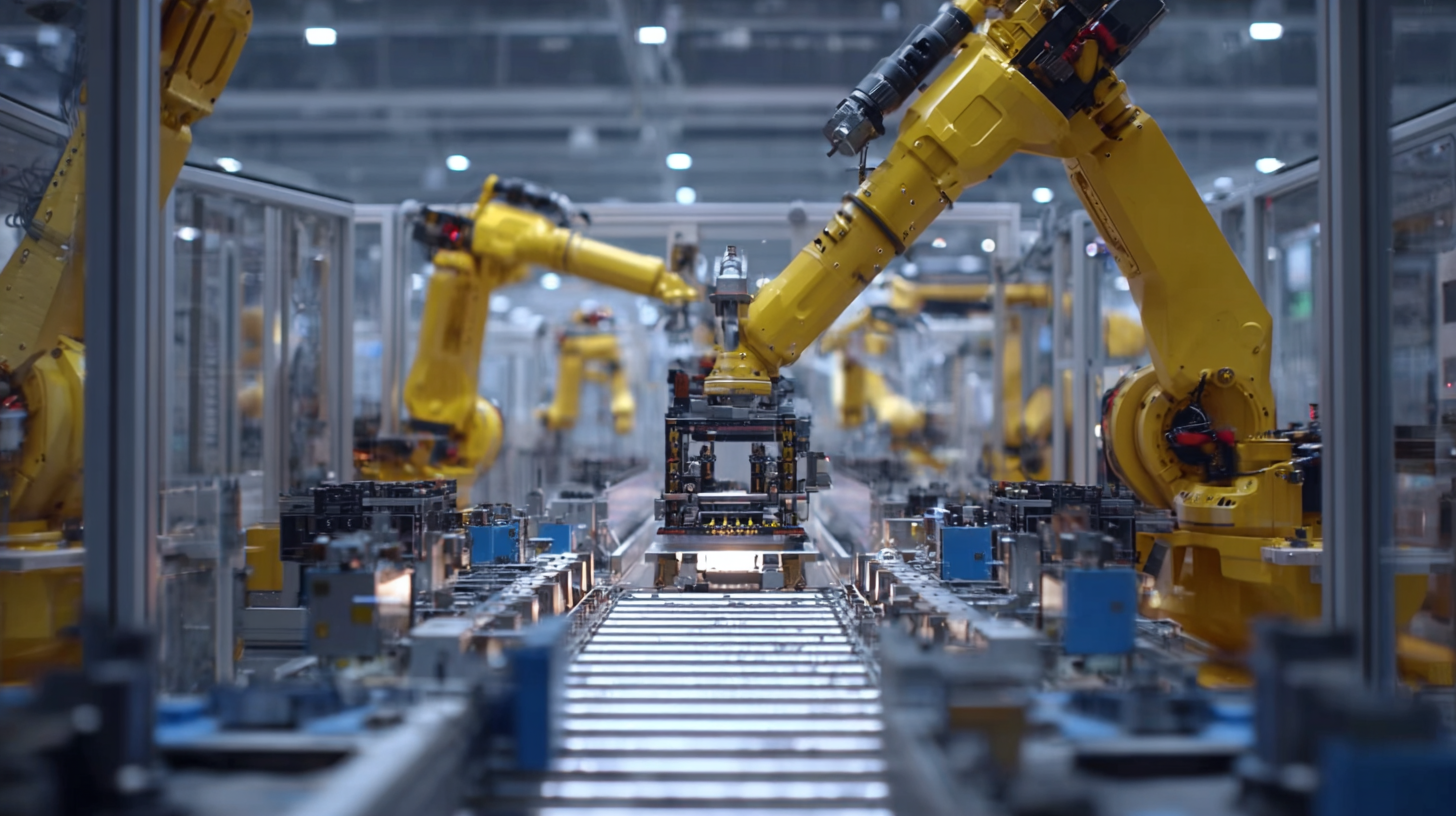 Unlocking the Future of Manufacturing Best Cutting Machines Trends for Global Buyers in 2025
