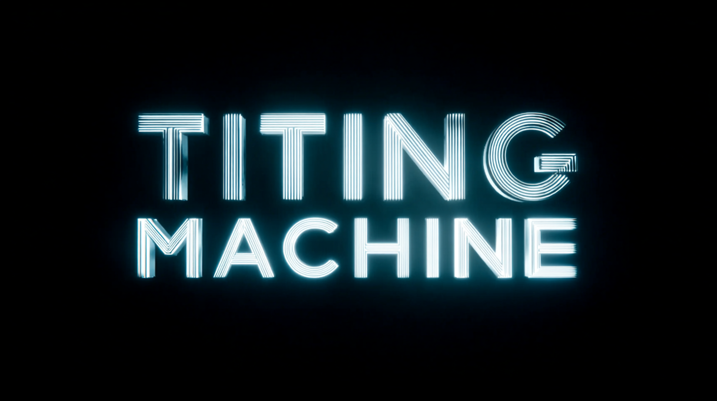 Unlocking the Future of Manufacturing Best Cutting Machines Trends for Global Buyers in 2025