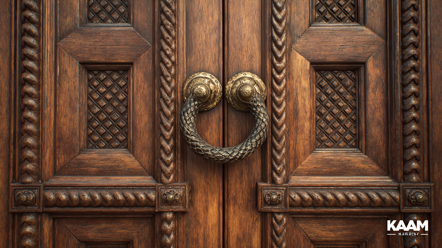 What are the Advantages of Choosing Best Wooden Doors for Your Next Project