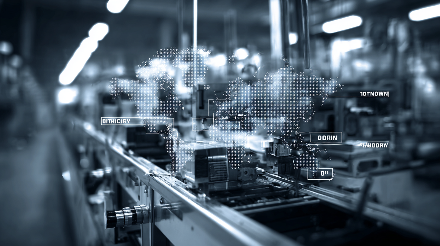 7 Digital Tips to Identify the Best Manufacturers for Your Global Sourcing Needs