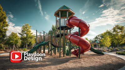 Navigating Global Standards for Best Outdoor Playground Design and How to Ensure Compliance