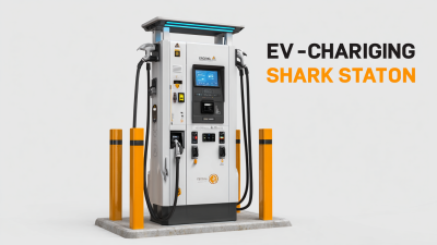 Unlocking the Advantages of the Best Portable Ev Charging Station for Global Buyers