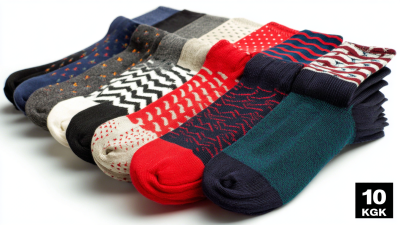 Superior Quality Gripper Socks for Men from Leading Chinese Manufacturers