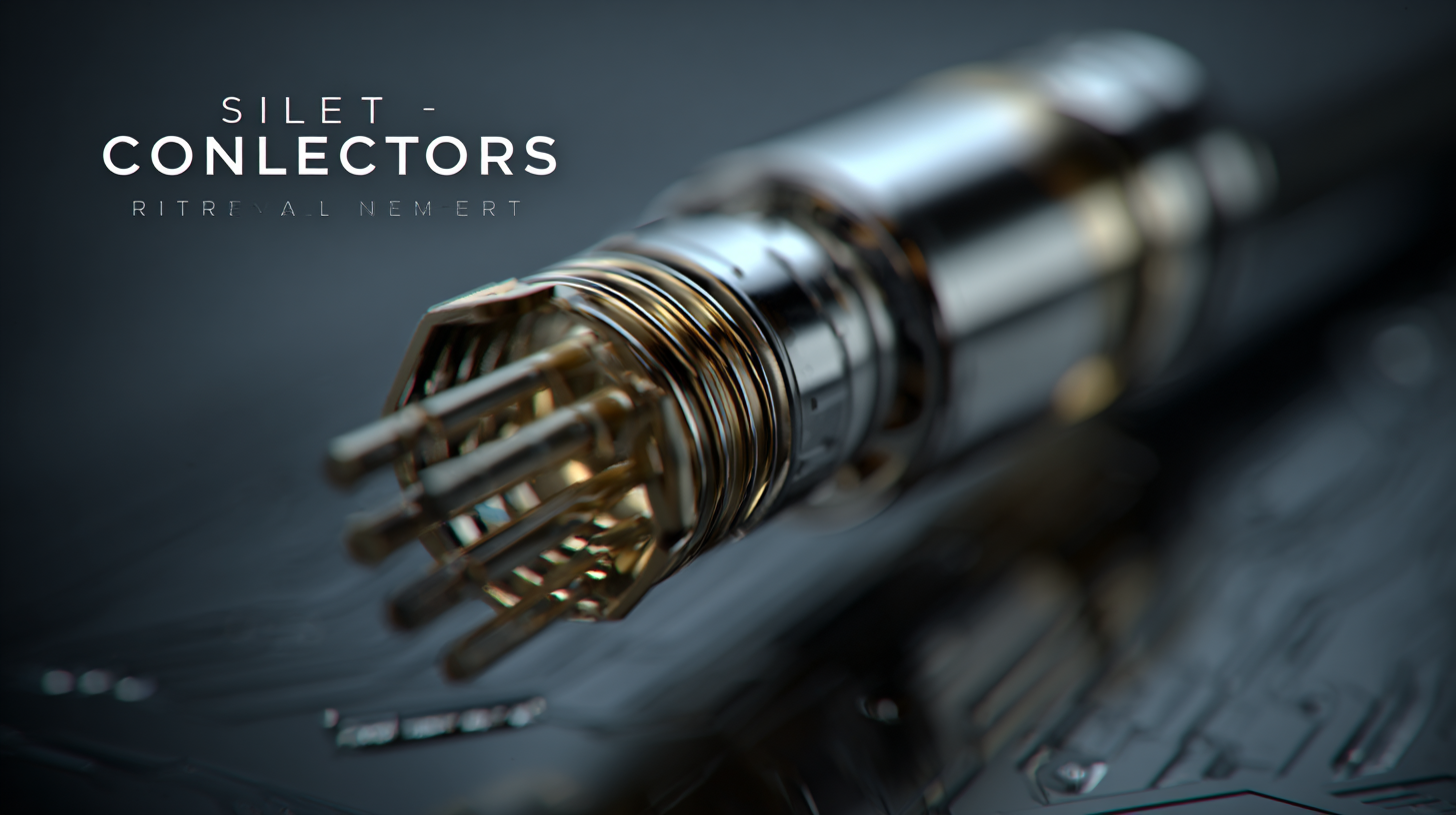 How to Select the Best Circular Connectors for Your Project Needs