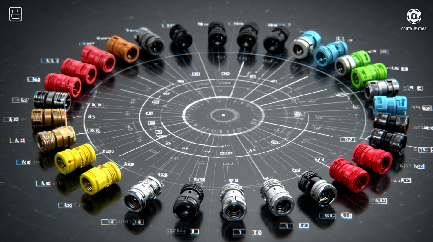How to Select the Best Circular Connectors for Your Project Needs