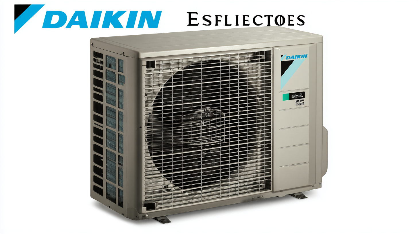 7 Essential Tips for Choosing the Best Daikin Heat Pump for Your Home Comfort