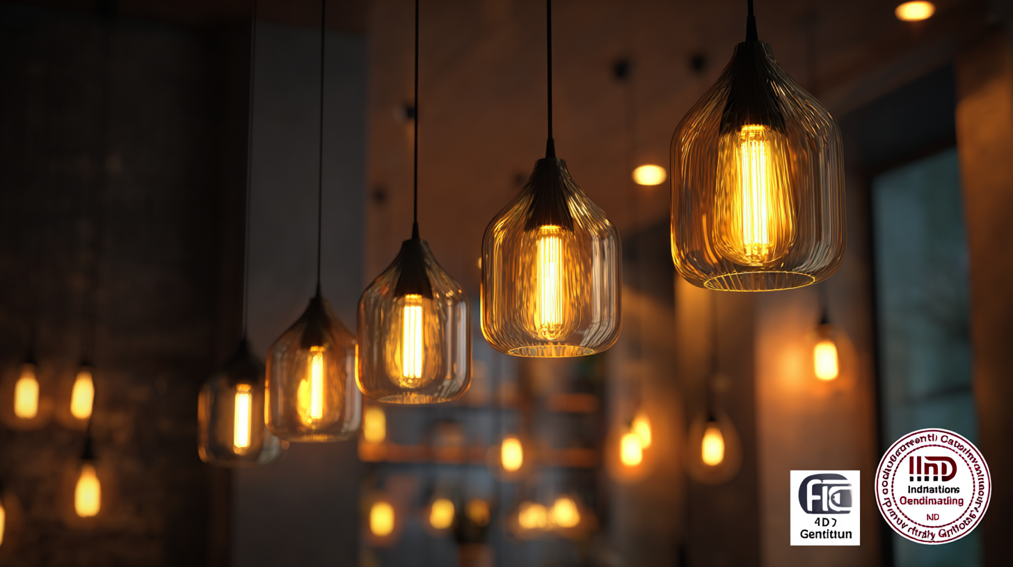 Achieving Best Lighting Decoration with Industry Import Export Certification Guidelines