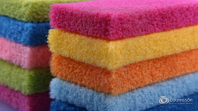 Hushaying the Use of Best Color Fiber Scourer for Effective Cleaning Solutions