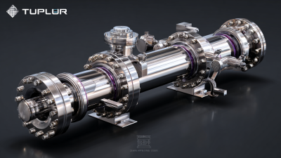 Crafted Precision from China Powering Global Industries with the Best Tubular Heat Exchanger