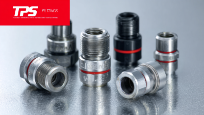 2025 Global Market Trends: Innovative Solutions for Best Press Fittings Selection