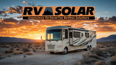 Maximizing After Sales Service Benefits for Best RV Solar Solutions
