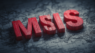 Embracing 2025 Manufacturing Trends to Identify Best Suppliers for Global Sourcing