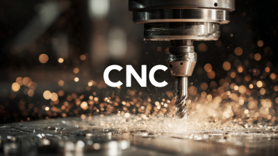 Essential Insights: How to Source the Best CNC Machining Parts for Optimal Performance