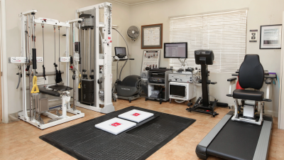 Understanding Industry Production Standards for the Best Home Rehab Equipment Options You Can Choose