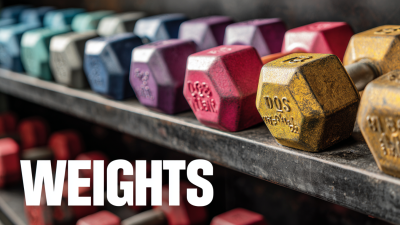 Ultimate Guide to Choosing the Best Weights Dumbbell Rack for Your Home Gym