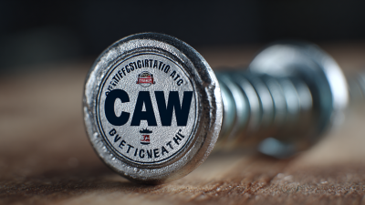 How to Navigate Import Export Certifications for Best Screw Header Non-standard Alien Punch Series