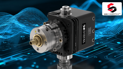 Choosing the Right Manufacturer for Your Best Integrated Servo Motor in 5 Simple Steps