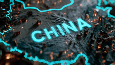 Exploring the Best China Tech Innovations and Trends to Watch in 2025