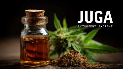 Unveiling Juga Extract Specifications and How to Source the Best Quality for Your Business
