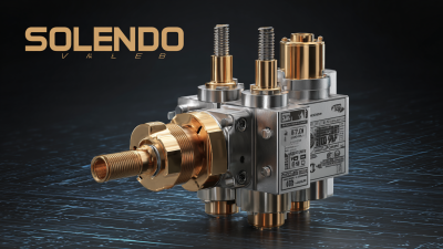 Mastering the Selection Process for Best Solenoid Directional Valves in Global Sourcing