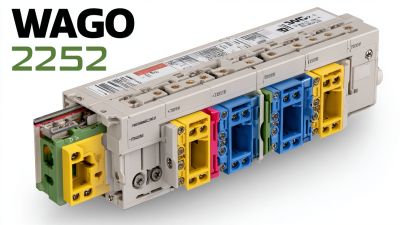 2025 Tech Trends: Unleashing Efficiency with the Best WAGO 222 Series Wire Connectors