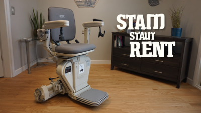 Future Trends in Sit to Stand Lift Rental for 2025 and How to Choose the Best Option