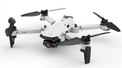 Emerging Trends in 2025 Best RC Quadcopter Comparison for Global Buyers