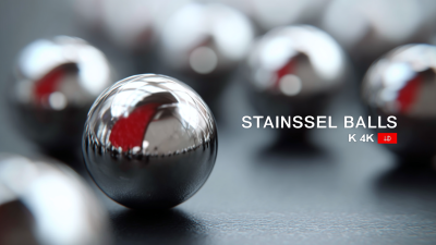 Top Strategies for Sourcing the Best Stainless Steel Balls in the Industry