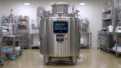 Unlocking Savings with Expert Maintenance for the Best Chocolate Mixing Machine