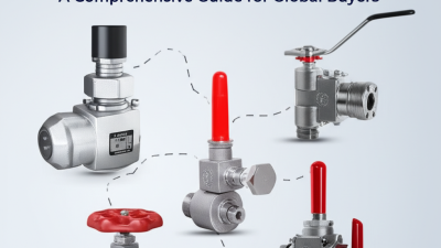 Mastering the Selection of Best Instrumentation Valves: A Comprehensive Guide for Global Buyers