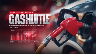 Ultimate Guide to Choosing the Best Gasoline Brush Cutter: Insights and Statistics for Global Buyers
