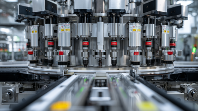 Analyzing the Market Potential for Best Filling Machines in 2025 and Beyond