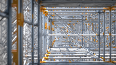 Understanding the Global Standards for the Best Ringlock Scaffolding Ledger