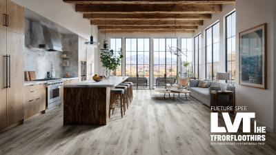 Future-Proof Your Space: The 2025 Trends Shaping the Ultimate LVT Bathroom Flooring Guide