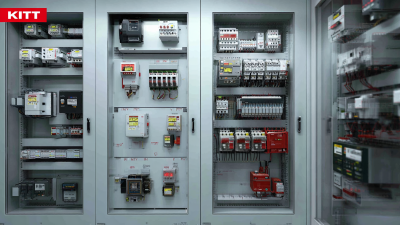 Future Innovations: Top Advantages of the Best Automatic Power Factor Controllers by 2025