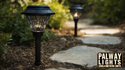 Understanding the Unique Features and Applications of the Best Solar Pathway Lights