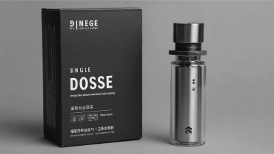 Unmatched Quality in Chinese Manufacturing for the Best Single Dose Coffee Grinder Global Export Leader