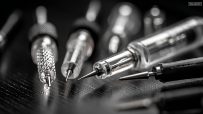 Ultimate Guide to Choosing the Best Nail Drill for Your Business Needs