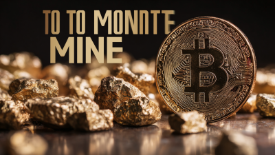 What is the Most Profitable Cryptocurrency to Mine in 2023