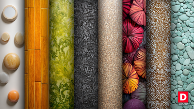The Ultimate Comparison of Best Wall Decoration Sheets for Modern Interiors