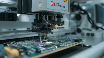Unveiling the Advanced Technical Specifications of the Best Automatic Wire Bonder