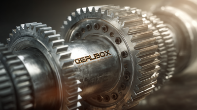 Revolutionizing Industrial Efficiency: Overcoming Challenges with Bonfiglioli Planetary Gear Applications